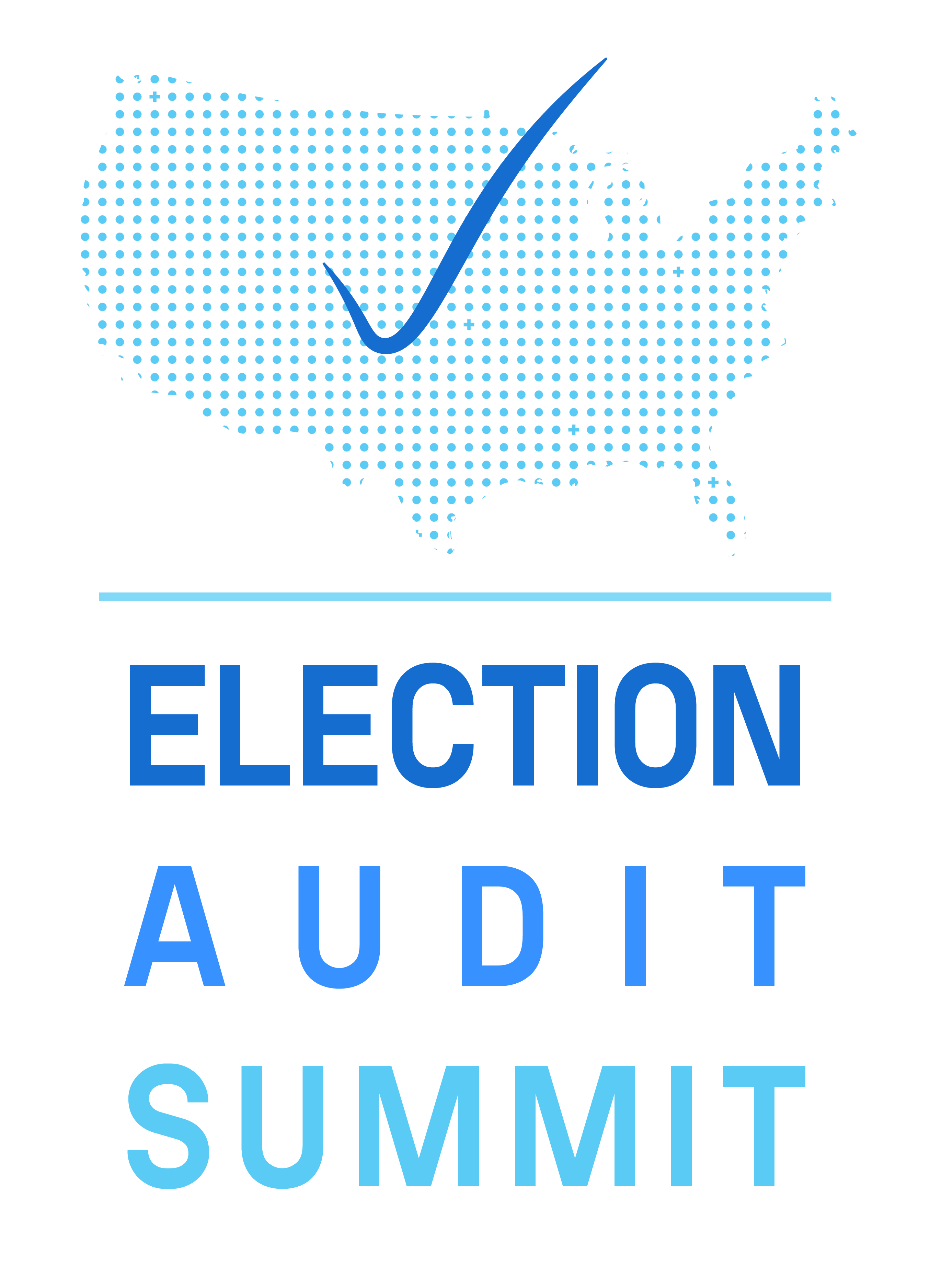 Election Audit Summit Logo