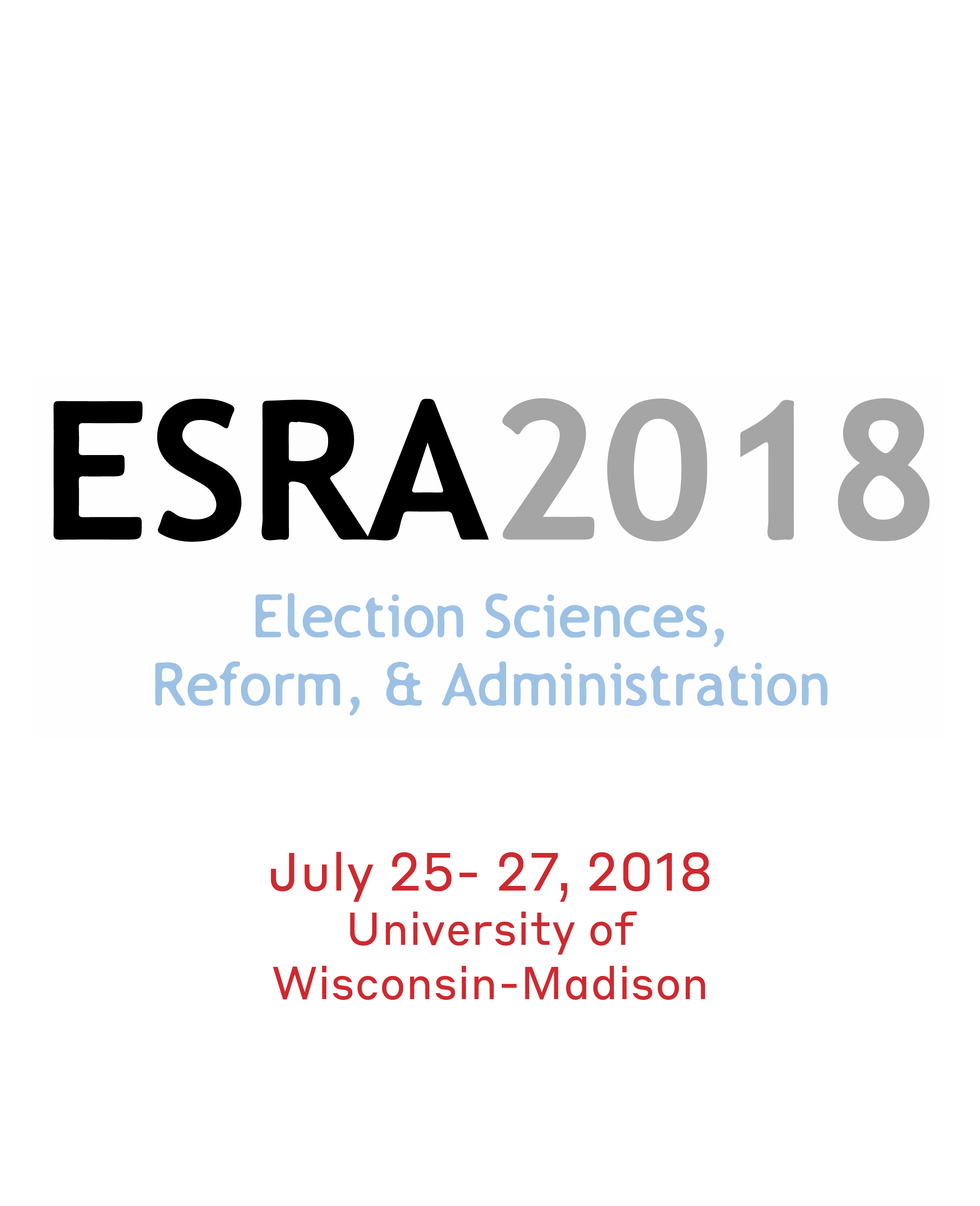 ESRA 2018