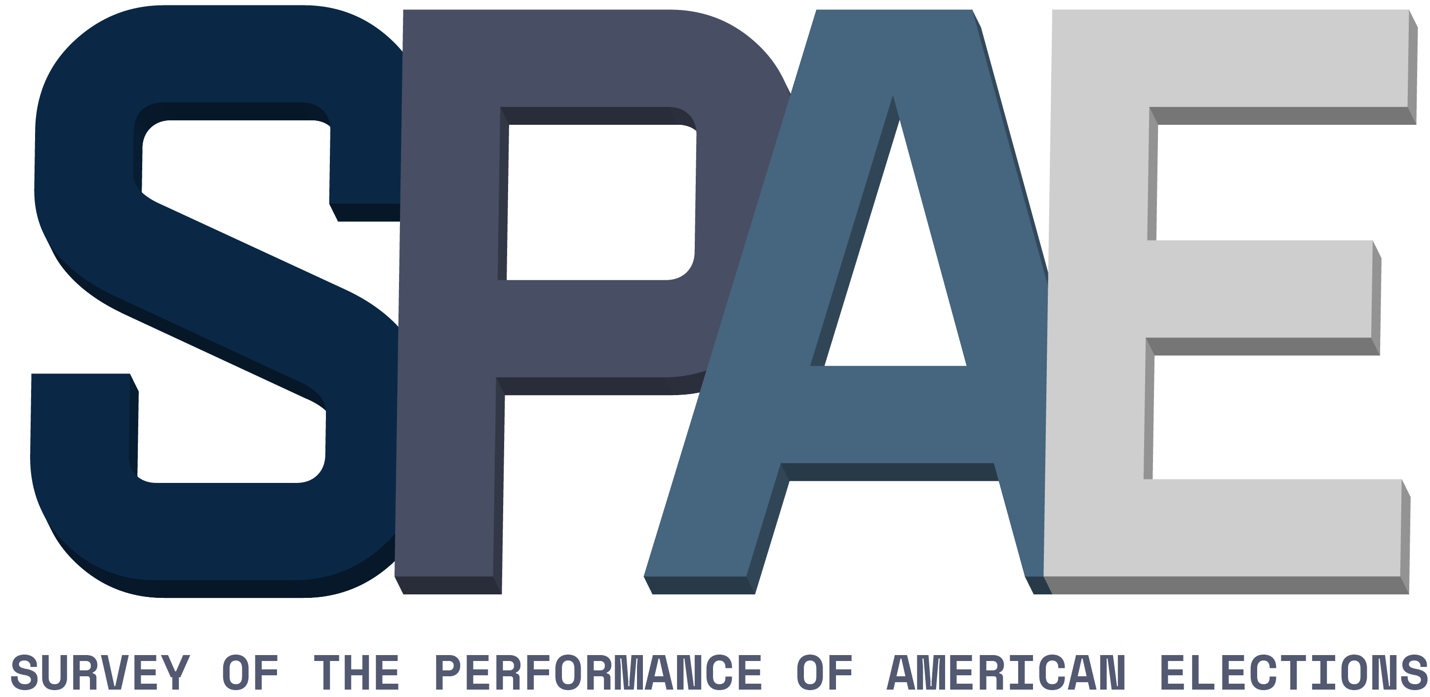 SPAE logo