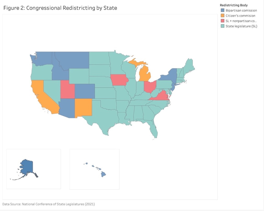 Redistricting | MIT Election Lab