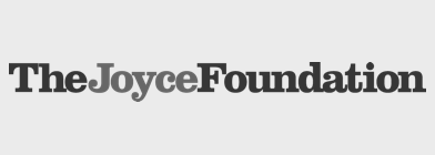 Joyce Foundation Logo The Joyce Foundation
